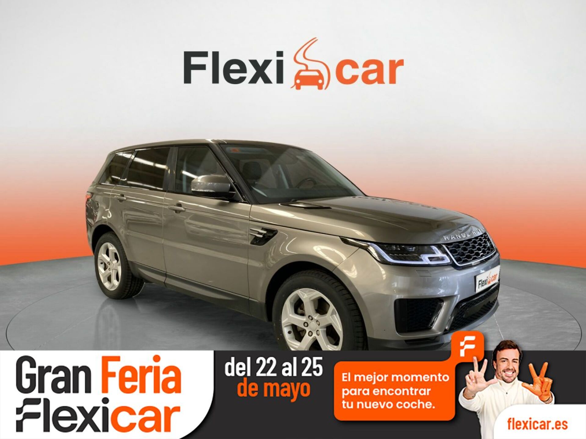 Imagen de LAND ROVER Range Rover Sport