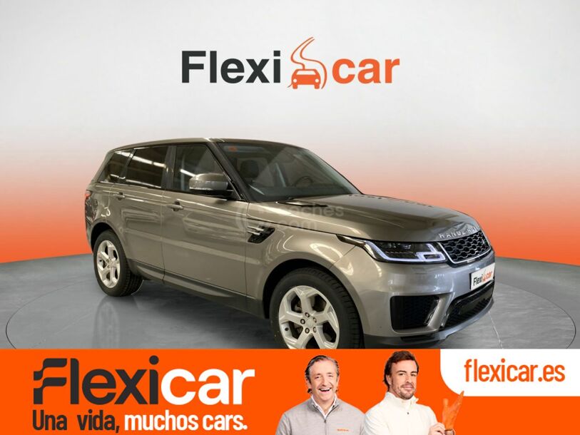 Foto del LAND ROVER Range Rover Sport 3.0TDV6 HSE Aut.