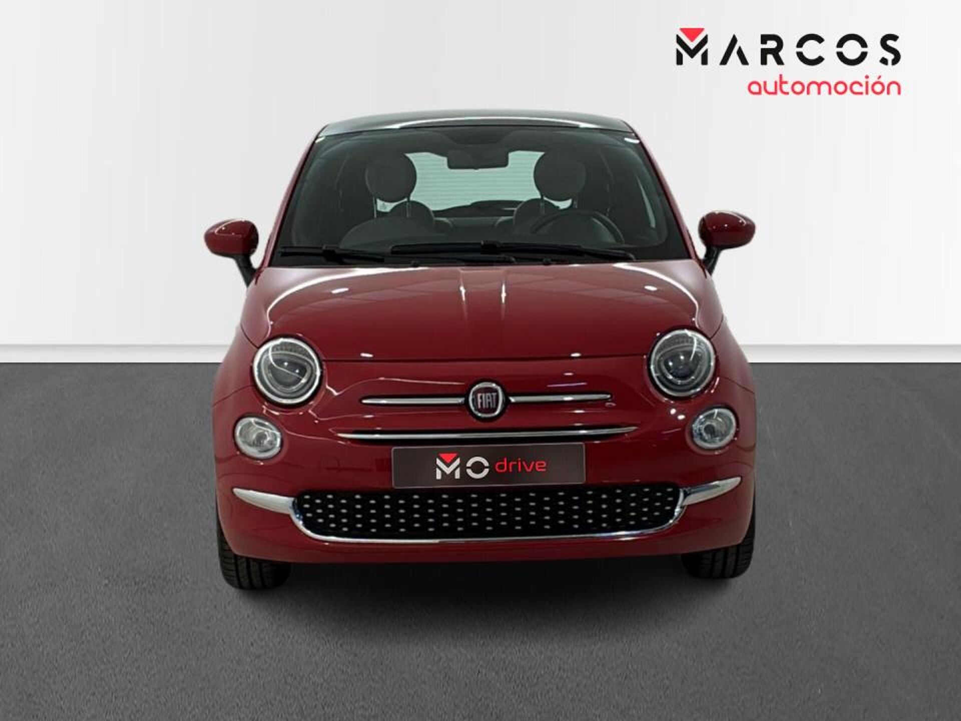 Imagen 2 de FIAT 500