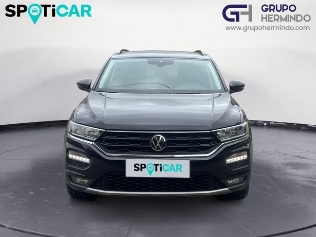 Foto del VOLKSWAGEN T-Roc 2.0TDI Advance 85kW