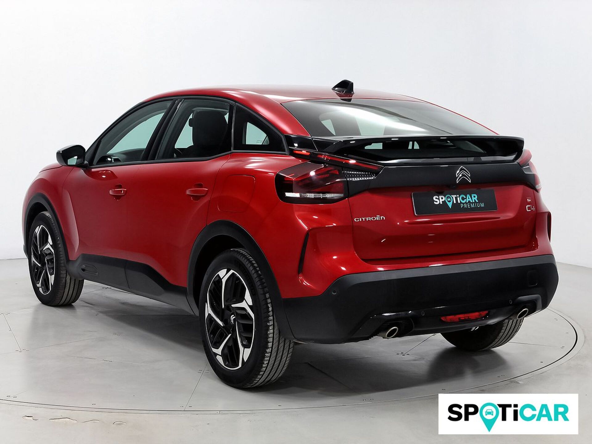 Imagen 2 de CITROEN C4