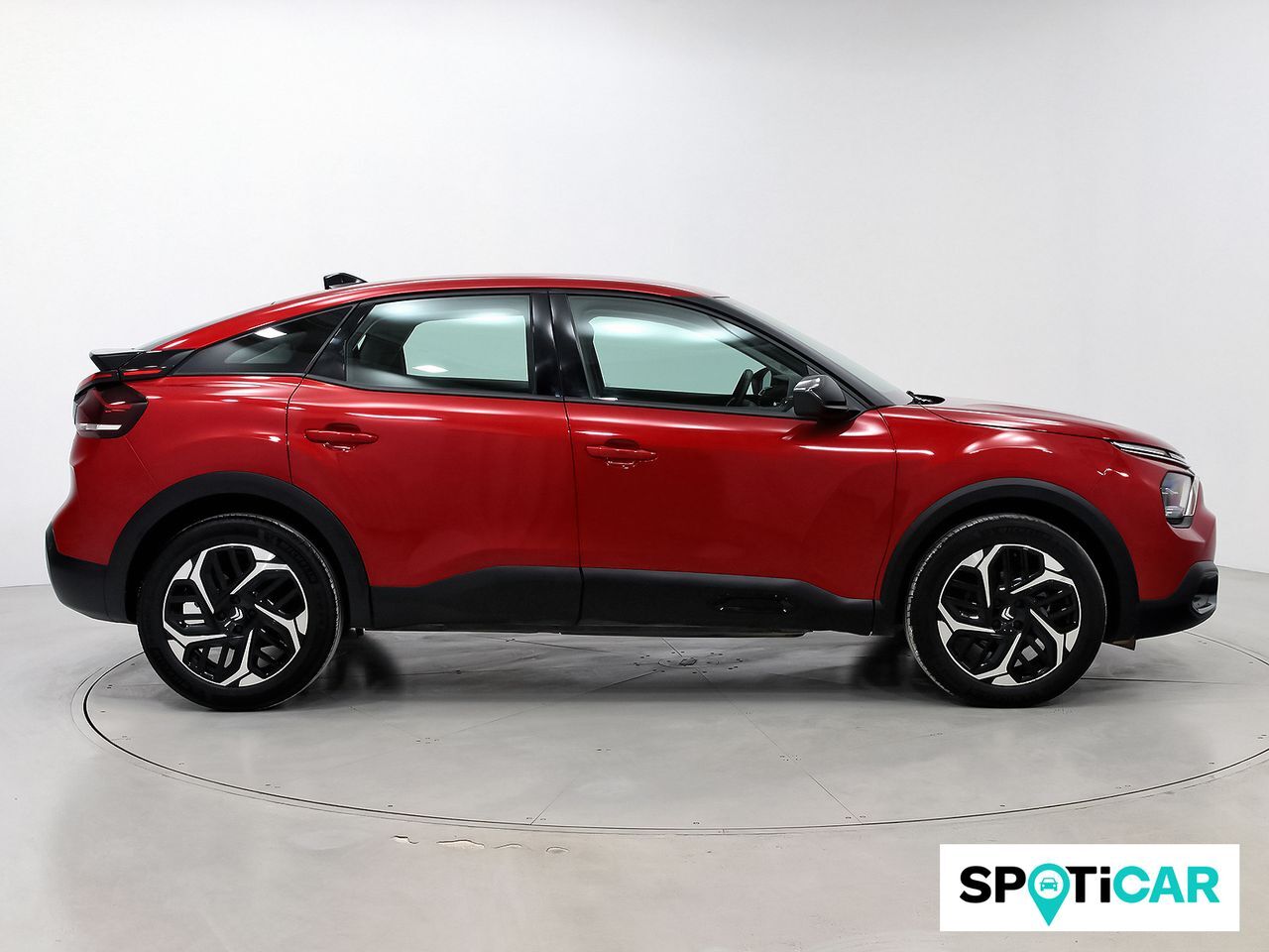 Foto del CITROEN C4 1.2 PureTech Feel Pack S&S 130