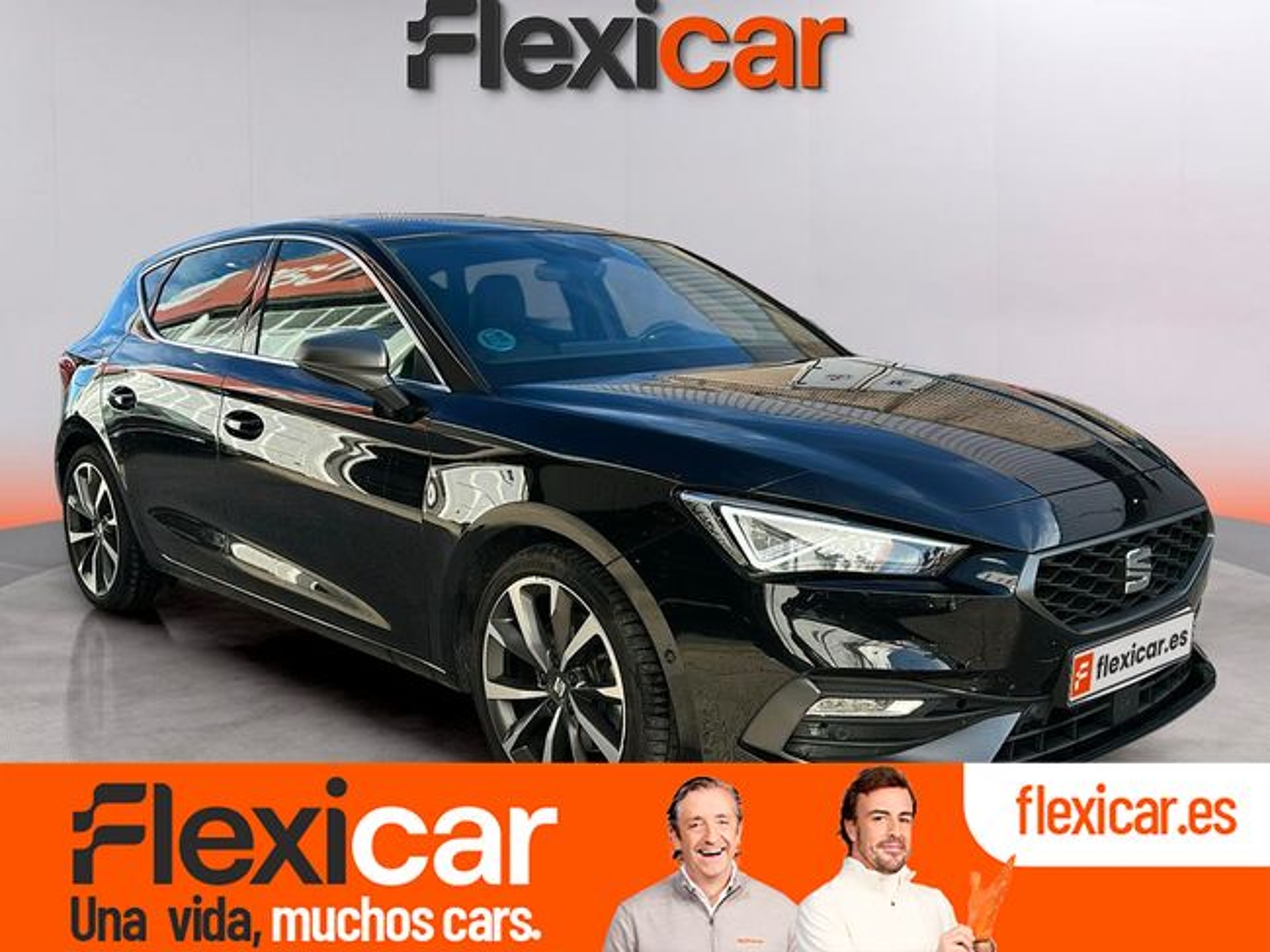 Imagen de SEAT León