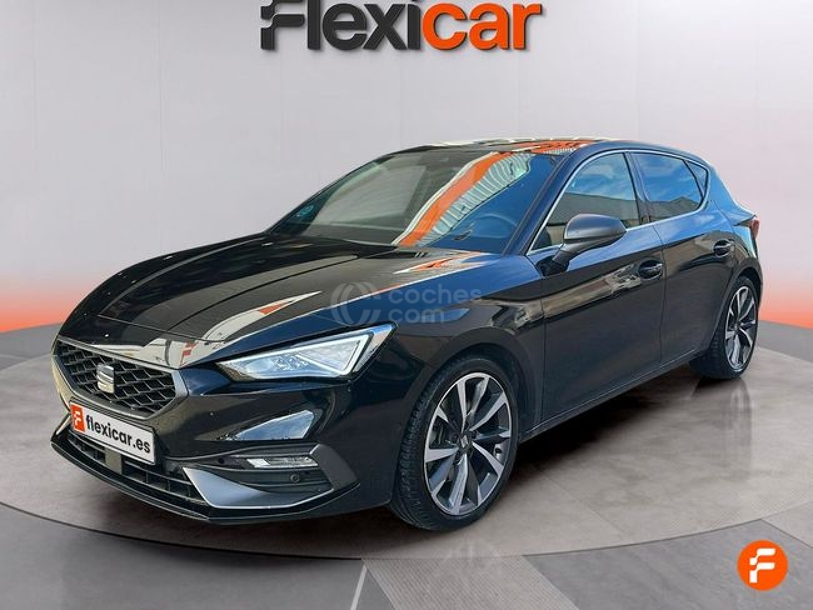 Foto del SEAT León 2.0TDI CR S&S Style DSG-7 150