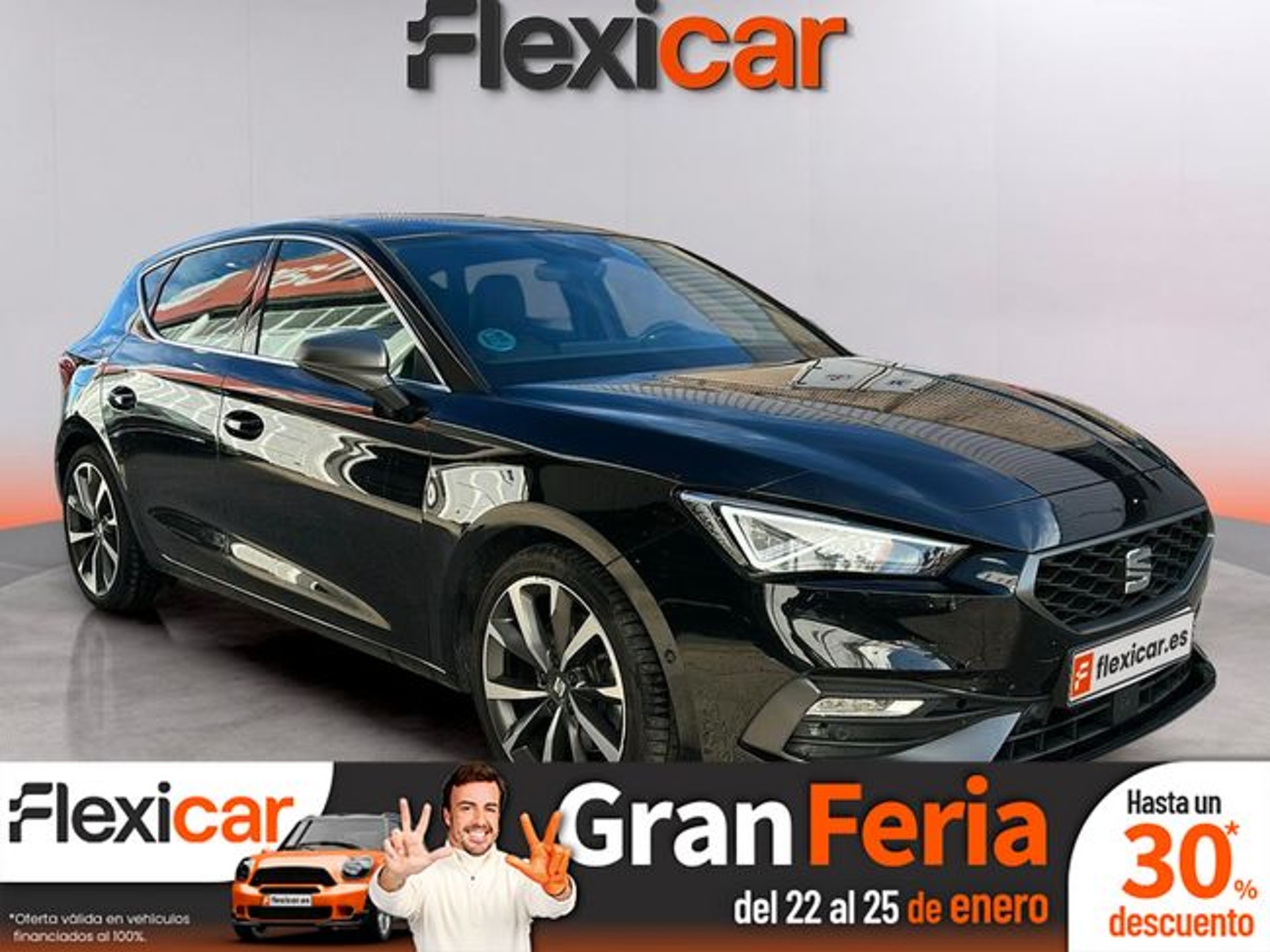 Imagen de SEAT León