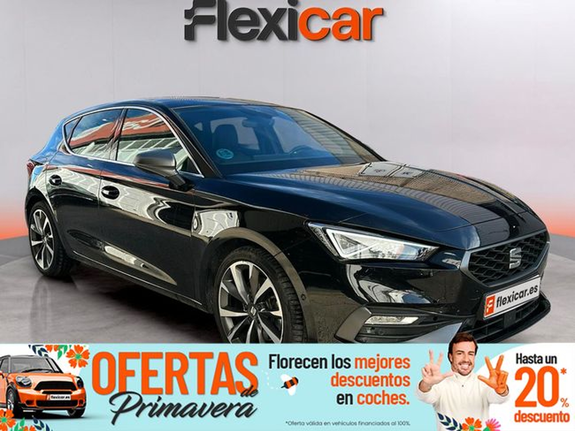 Imagen de SEAT León