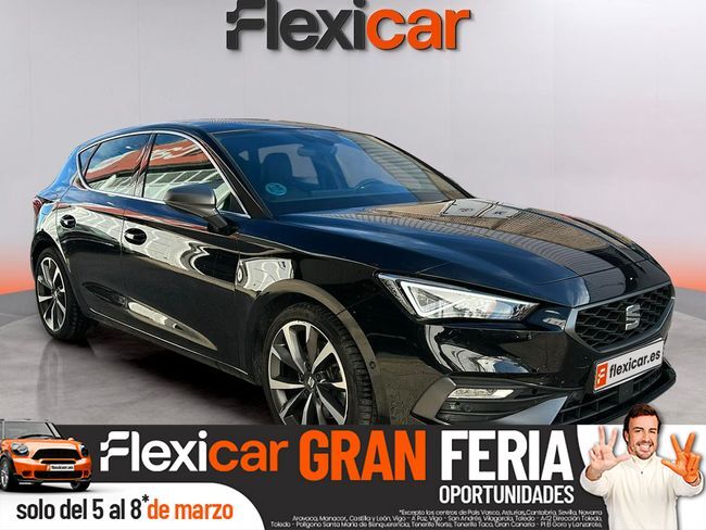 Foto del SEAT León 2.0TDI CR S&S Style DSG-7 150