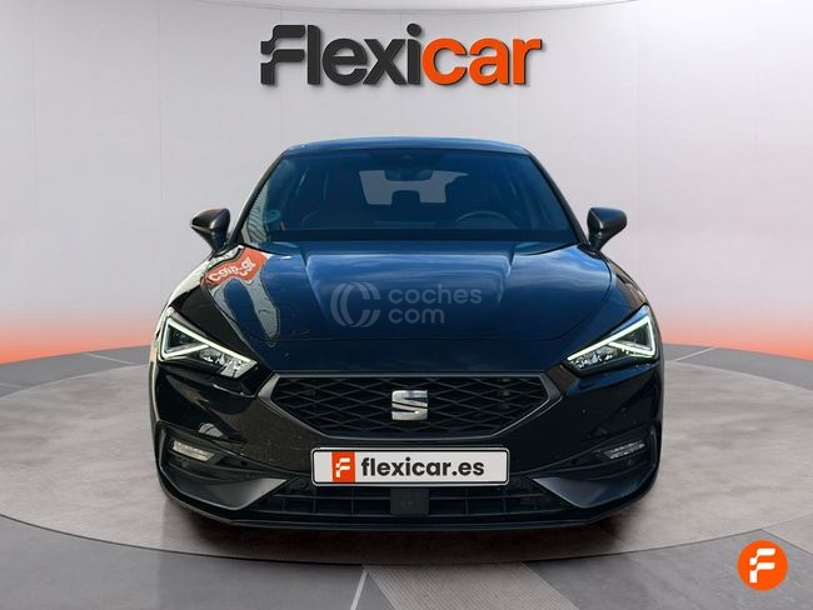 Foto del SEAT León 2.0TDI CR S&S Style DSG-7 150