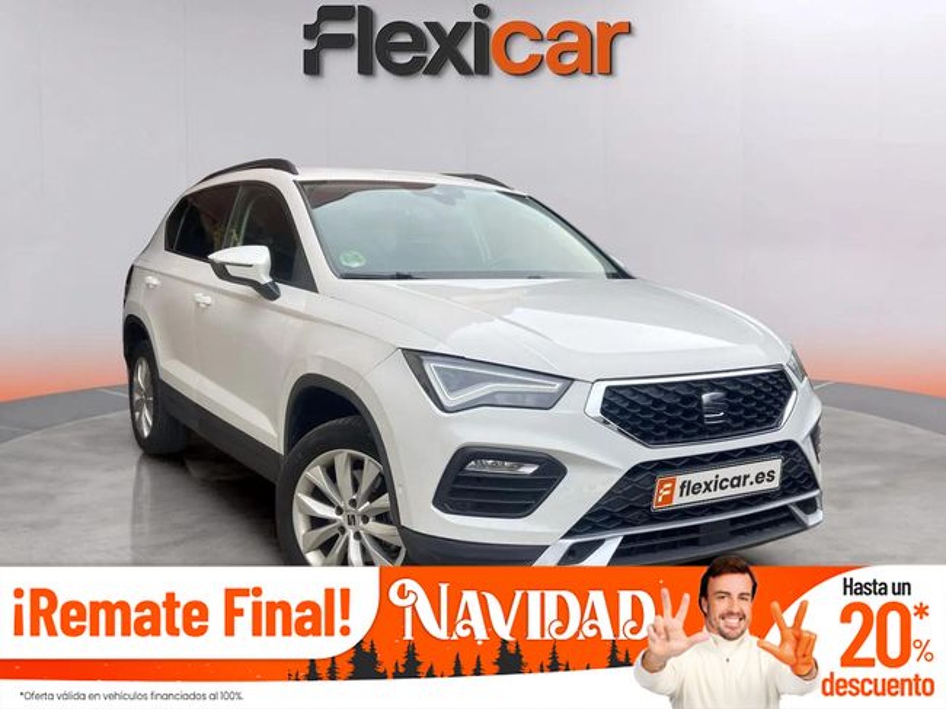 Imagen de SEAT Ateca