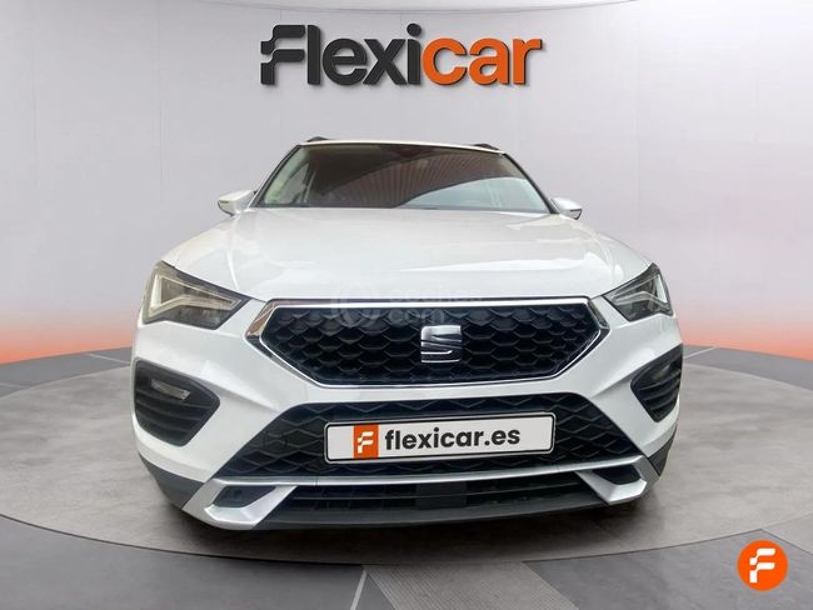 Foto del SEAT Ateca 2.0TDI CR S&S Style 116