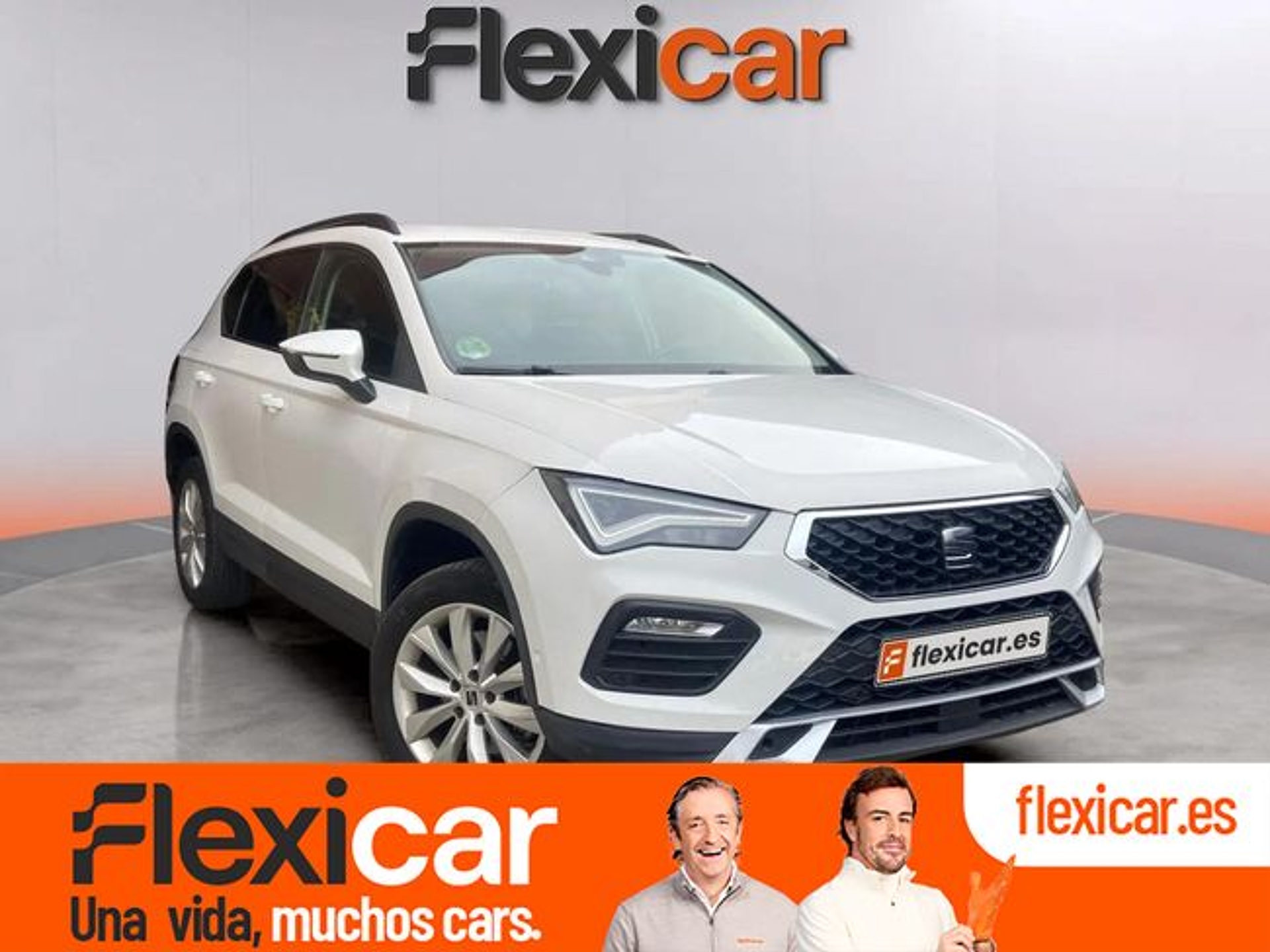 Imagen de SEAT Ateca