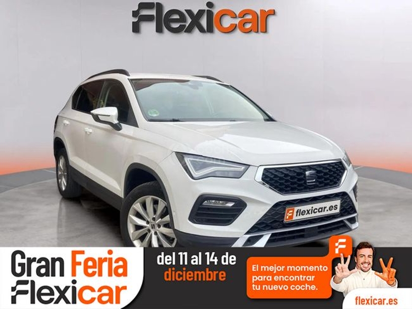Foto del SEAT Ateca 2.0TDI CR S&S Style 116