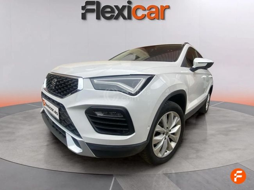 Foto del SEAT Ateca 2.0TDI CR S&S Style 116