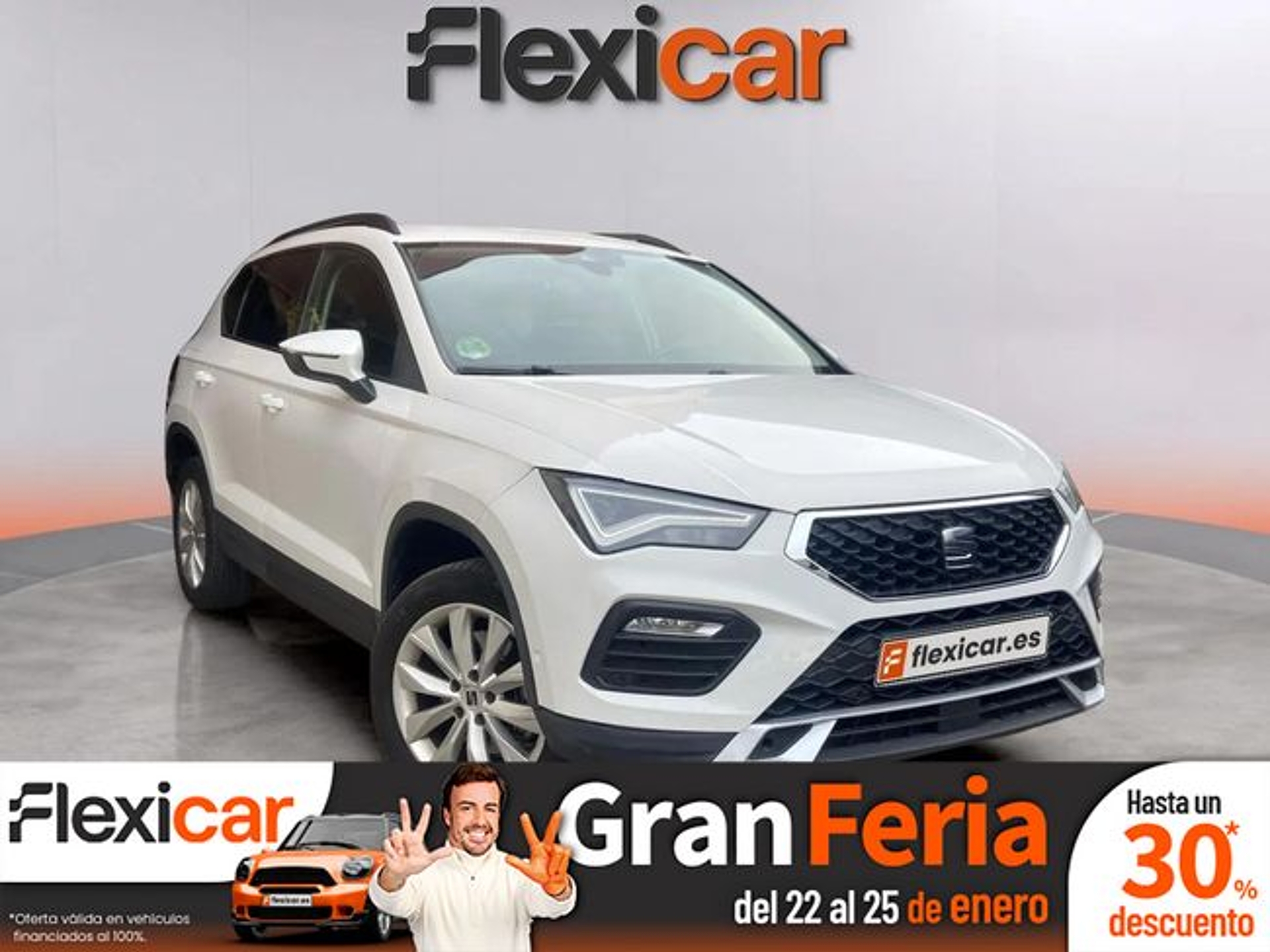 Imagen de SEAT Ateca