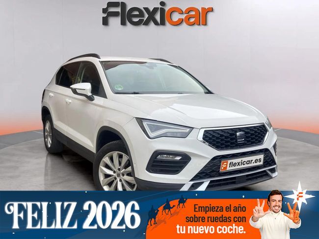 SEAT Ateca (2.0 TDI 85kW (115CV) S&S Style Go) en Alicante