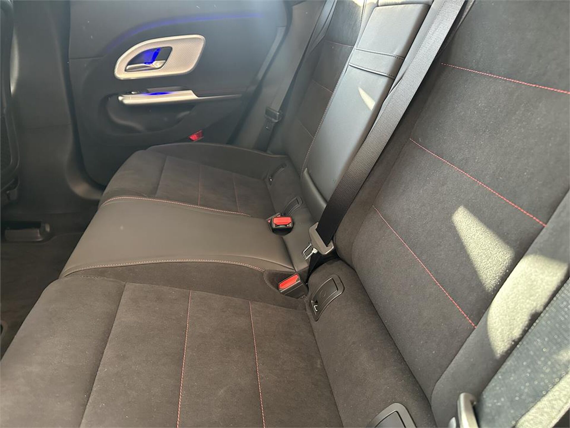 Imagen 2 de MERCEDES Clase CLA