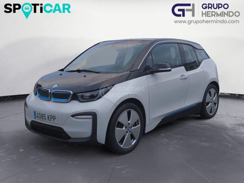 Foto del BMW i3 94Ah BEV