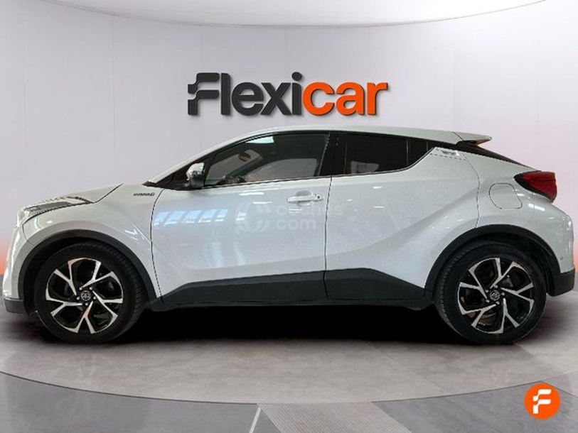 Foto del TOYOTA C-HR 125H Advance