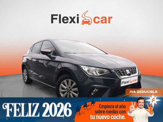 SEAT Ibiza (1.0 TSI 81kW (110CV) Style Plus) en Lugo