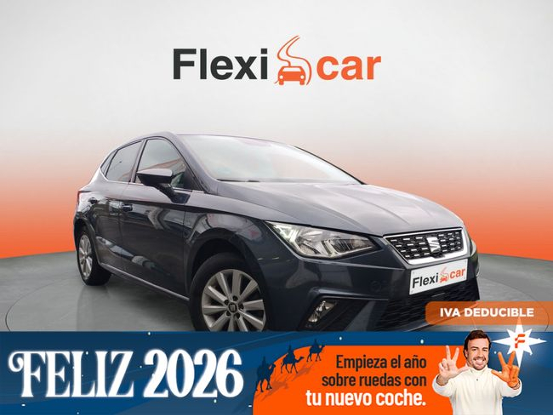 Imagen de SEAT Ibiza