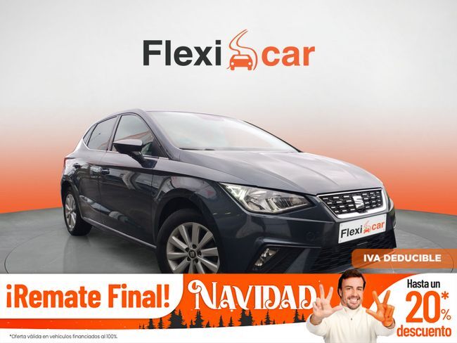 SEAT Ibiza (1.0 TSI 81kW (110CV) Style Plus) en Lugo