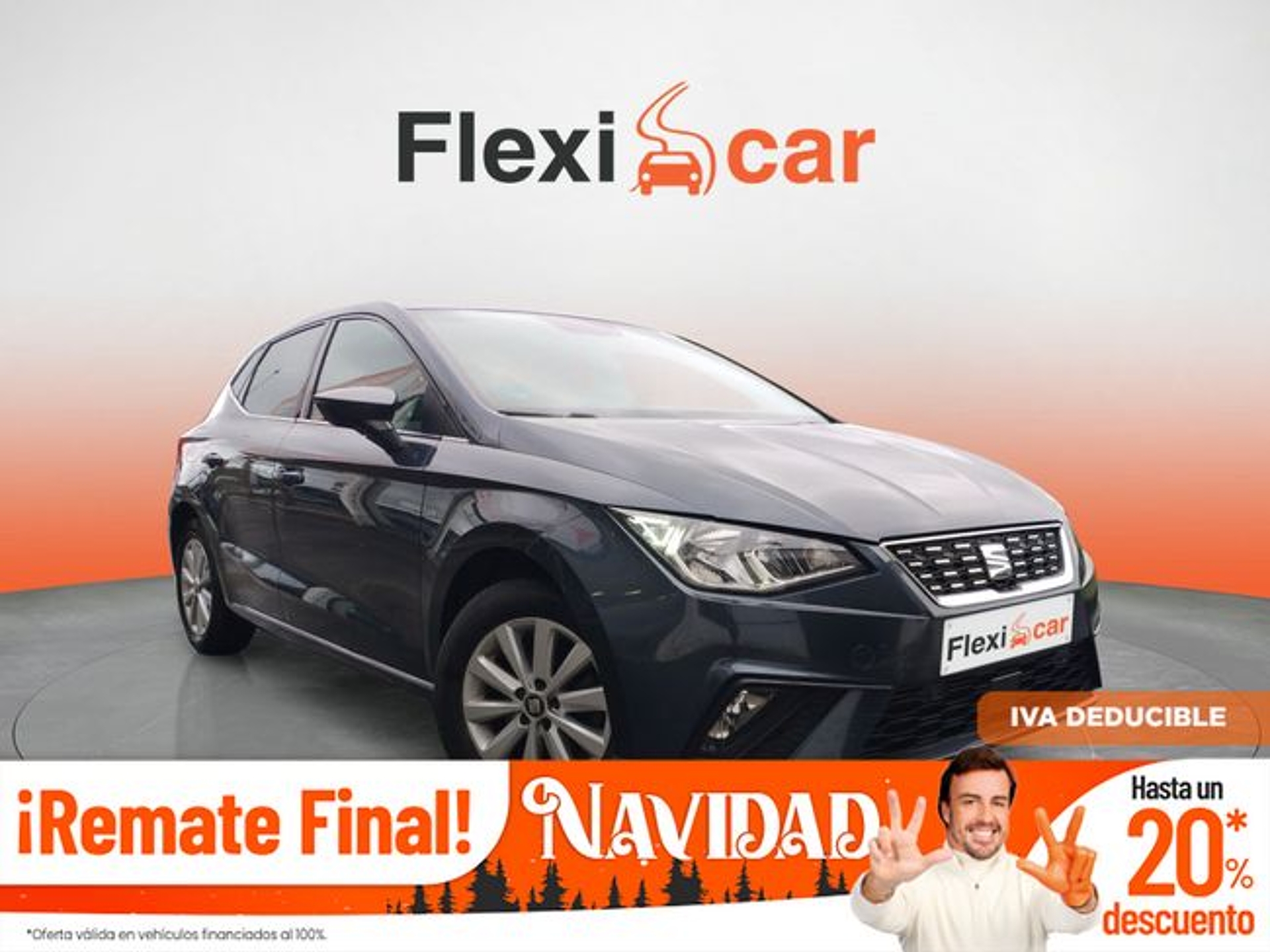 Imagen de SEAT Ibiza