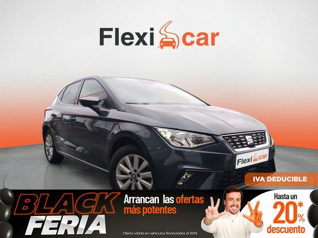 SEAT Ibiza (1.0 TSI 81kW (110CV) Xcellence) en Lugo