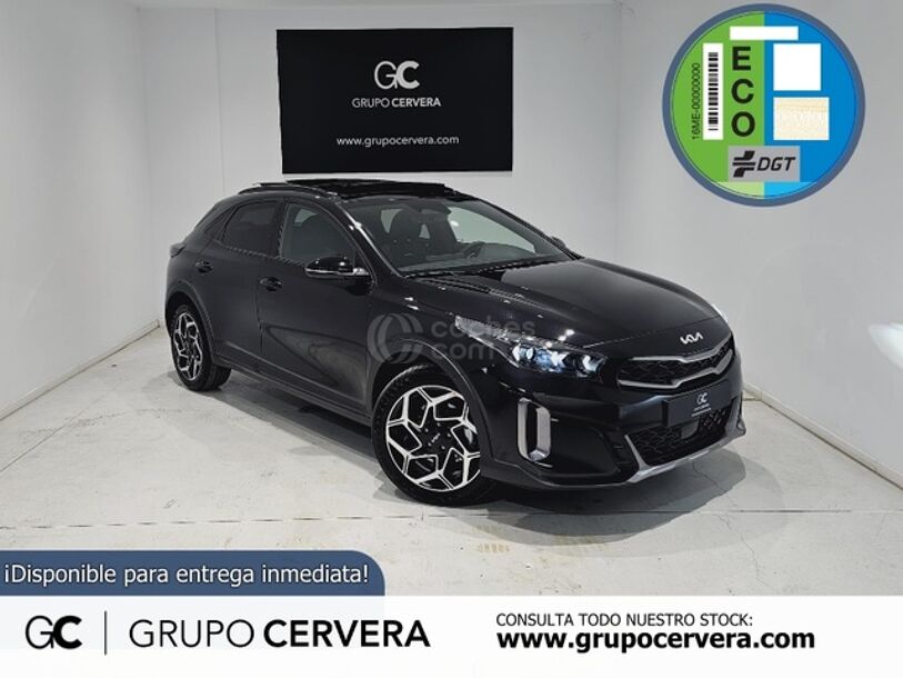 Foto del KIA XCeed 1.5 T-GDi MHEV DCT GT-line