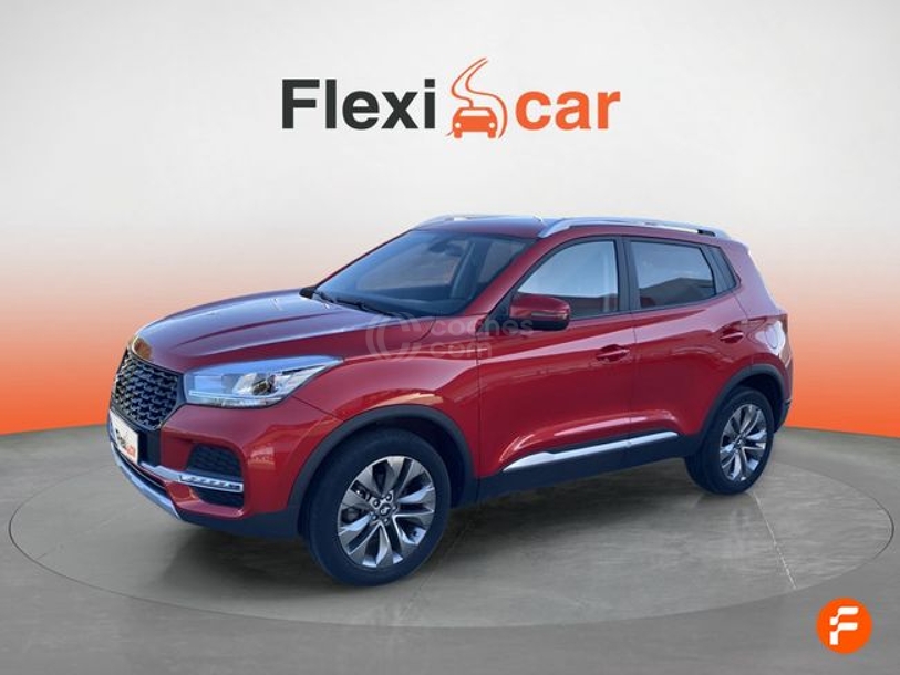 Foto del DR DR 4 .0 1.5