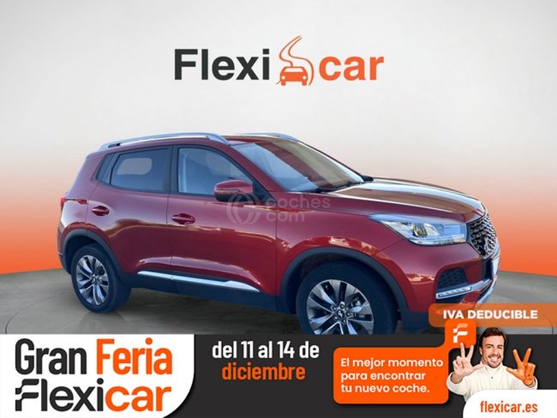 Foto del DR DR 4 .0 1.5