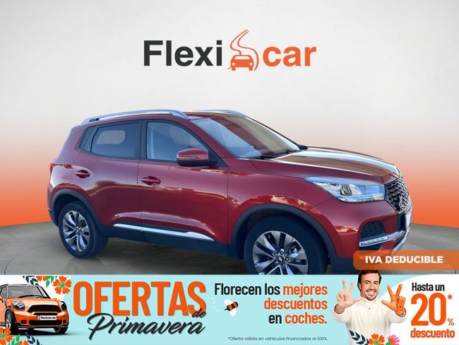 Foto del DR DR 4 .0 1.5