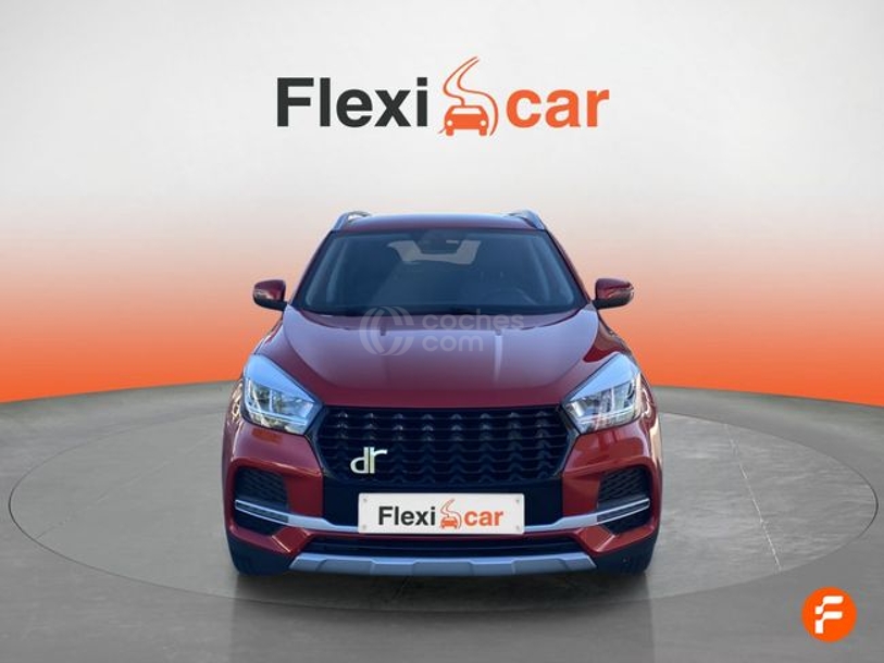 Foto del DR DR 4 .0 1.5