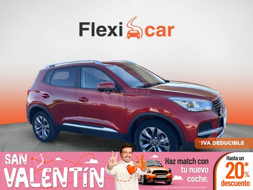 Foto del DR DR 4 .0 1.5