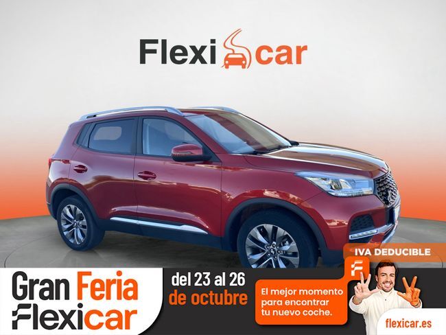 DR DR 4 (1.5) en Madrid