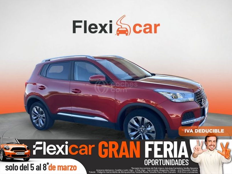 Foto del DR DR 4 .0 1.5