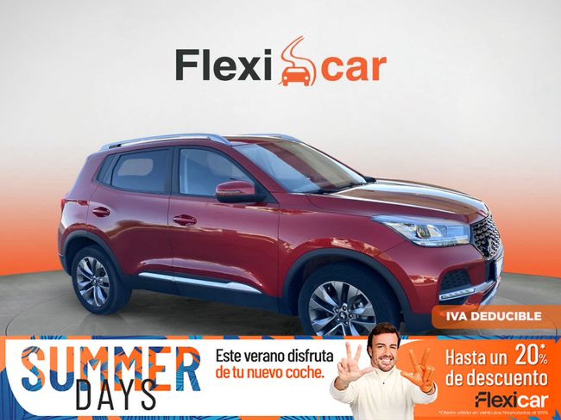Imagen de DR DR 4
