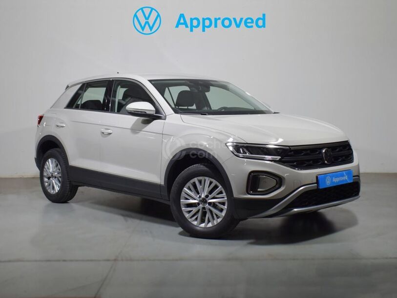 Foto del VOLKSWAGEN T-Roc 2.0TDI Dark 85kW