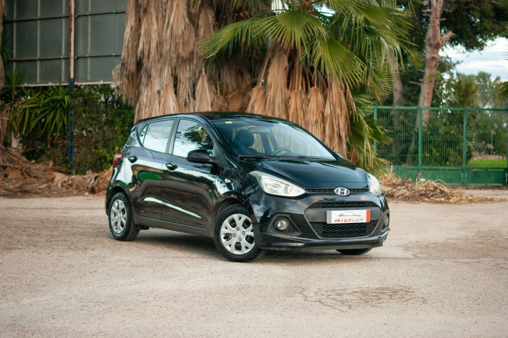 HYUNDAI i10 (1.0 Essence) en Murcia