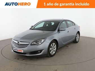 Imagen de OPEL Insignia 2.0CDTI ecoF. S&S Selective