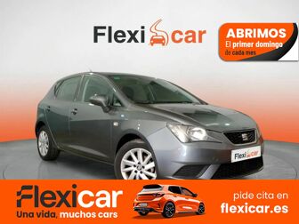 Imagen de SEAT Ibiza 1.0 Reference 75