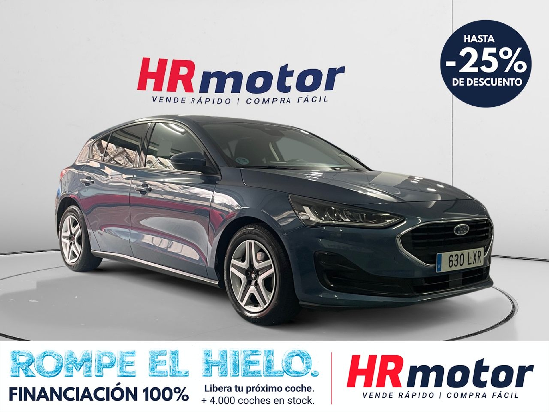 Imagen de FORD Focus