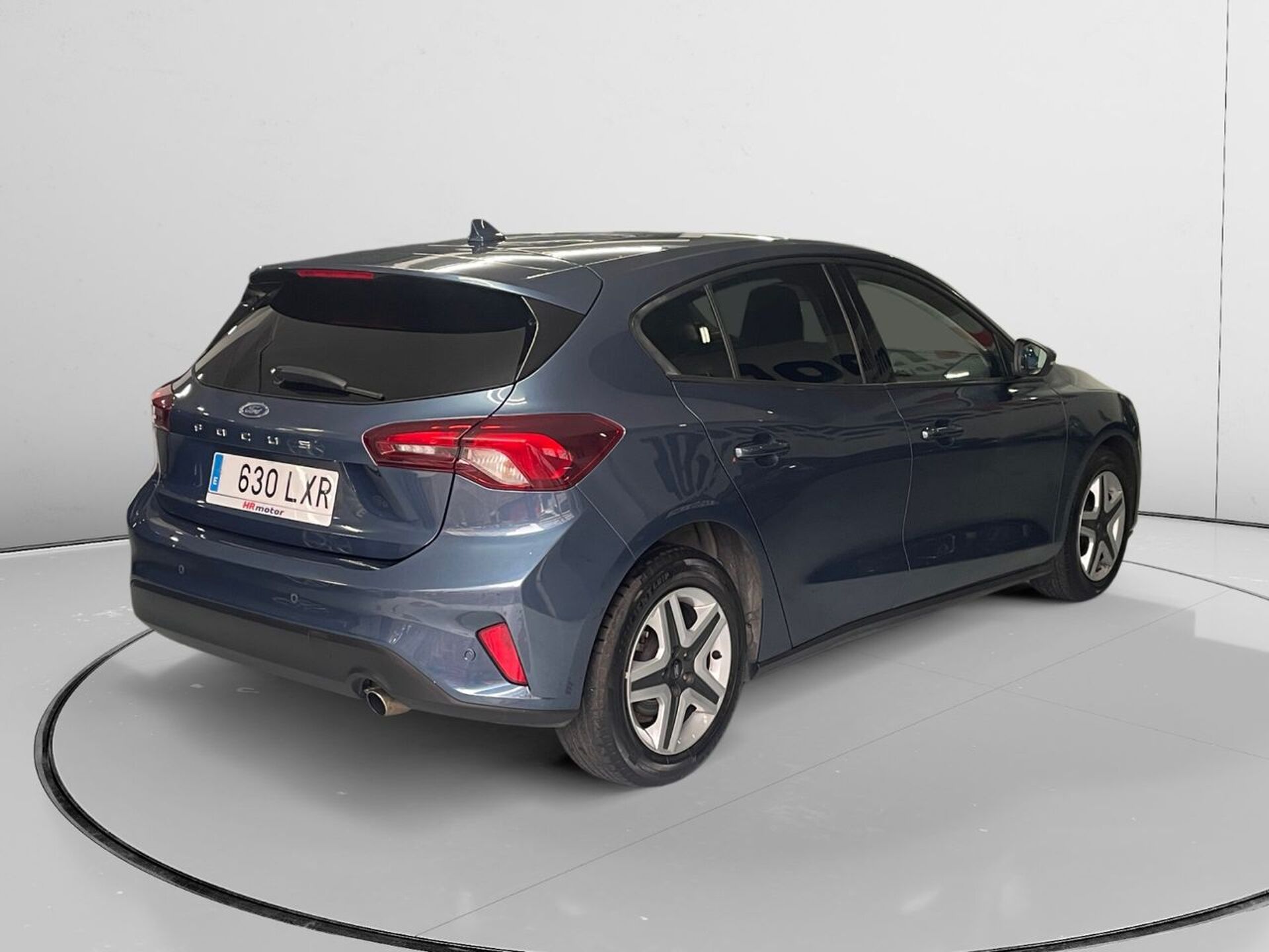 Imagen 2 de FORD Focus
