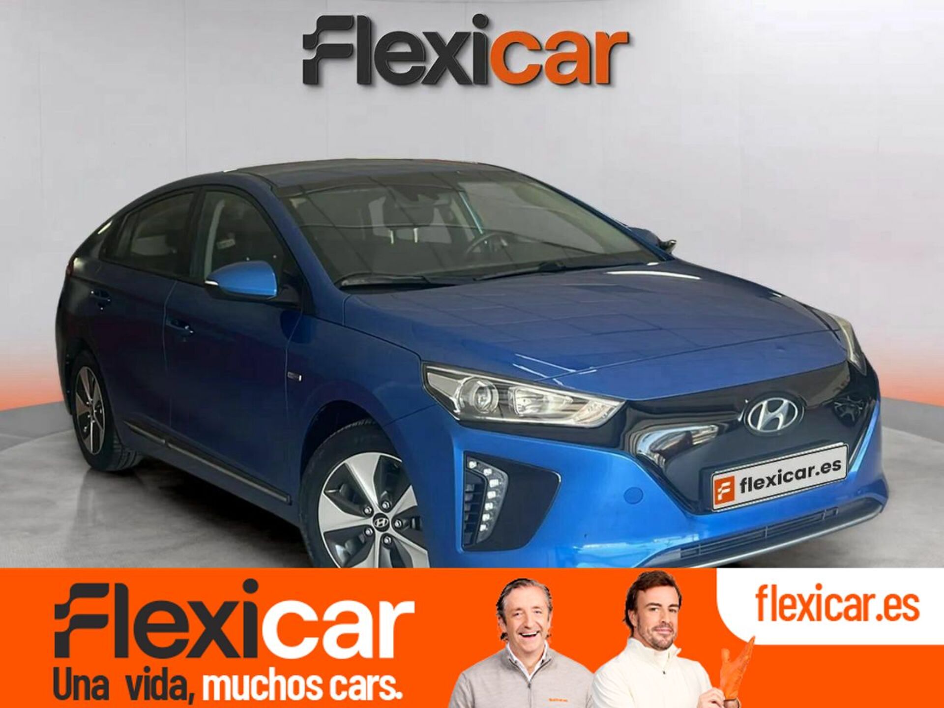 Imagen de HYUNDAI Ioniq