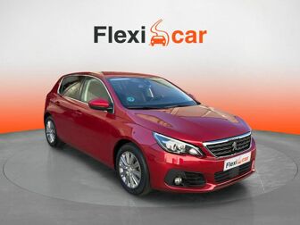 Imagen de PEUGEOT 308 1.2 PureTech S&S Allure Pack EAT8 130