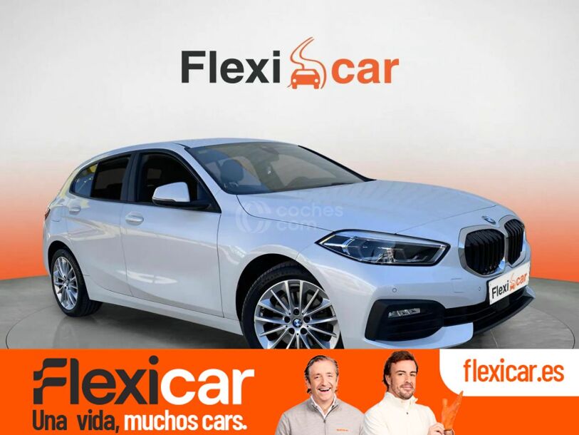 Foto del BMW Serie 1 118d