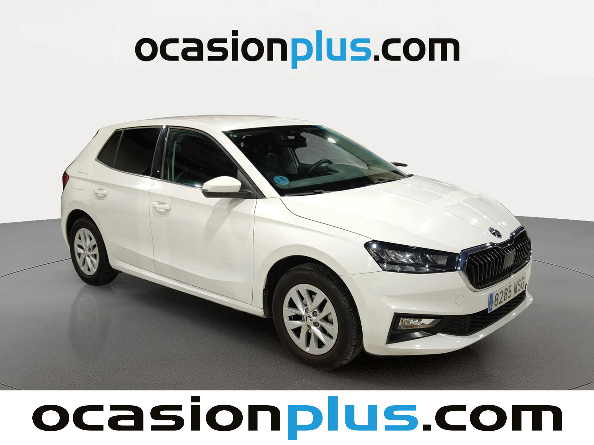 Foto del SKODA Fabia 1.0 TSI Selection 70kW