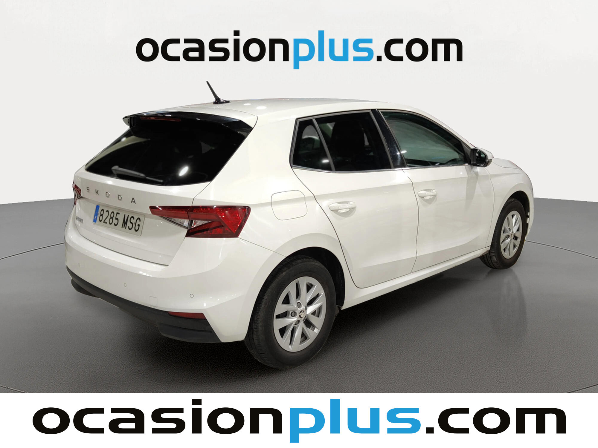 Foto del SKODA Fabia 1.0 TSI Selection 70kW