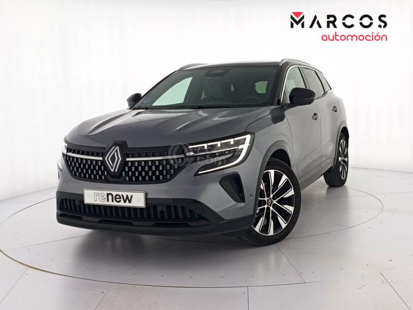 Foto del RENAULT Austral 1.3 TCe Mild Hybrid Techno CVT 116kW