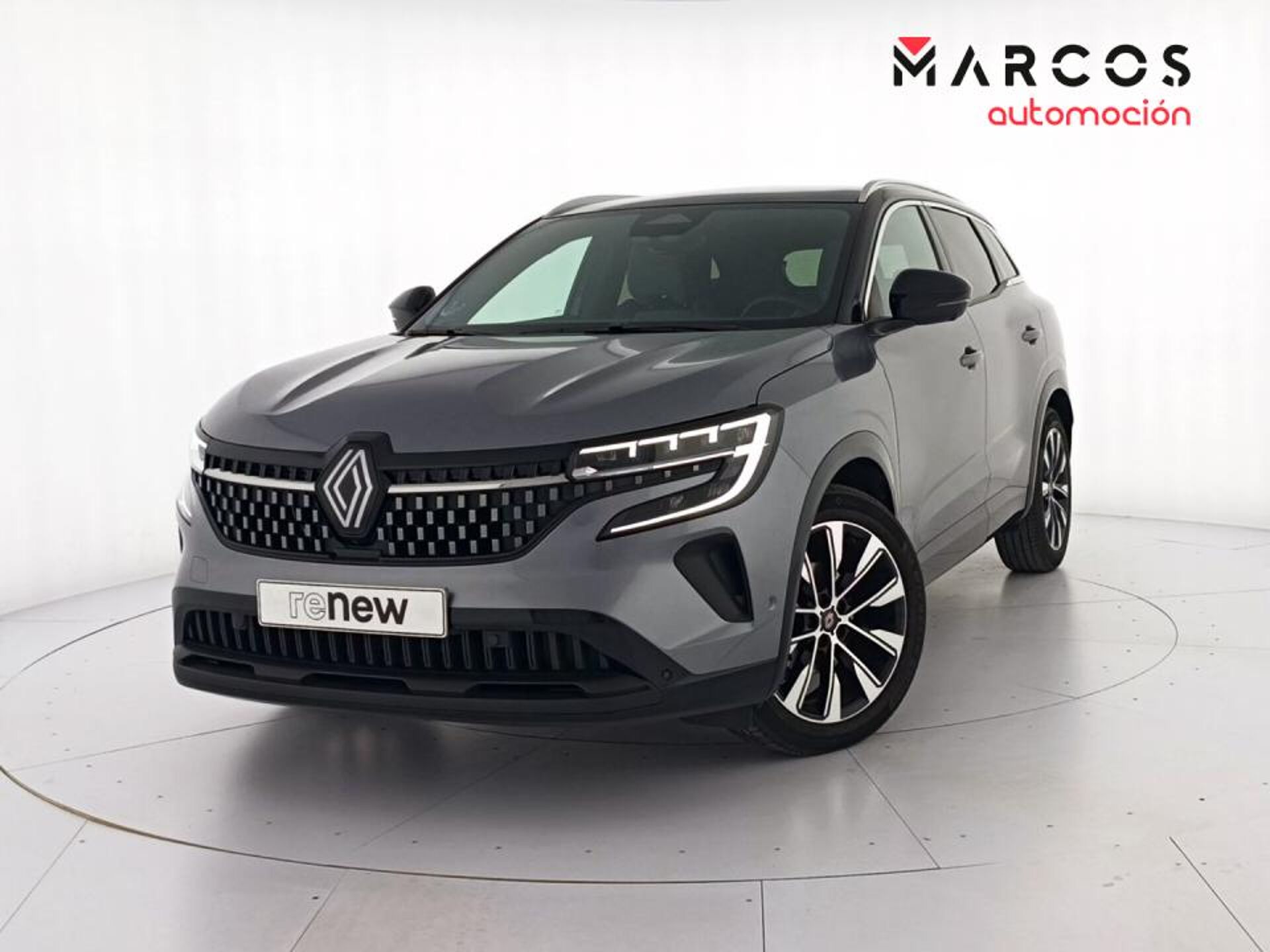 Imagen de RENAULT Austral