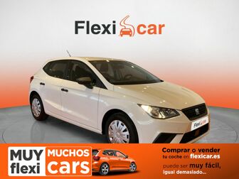 Imagen de SEAT Ibiza 1.0 TSI S&S Style 95